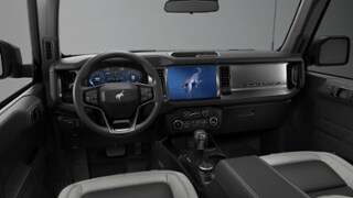 2026 Ford Bronco® Internal Image 2